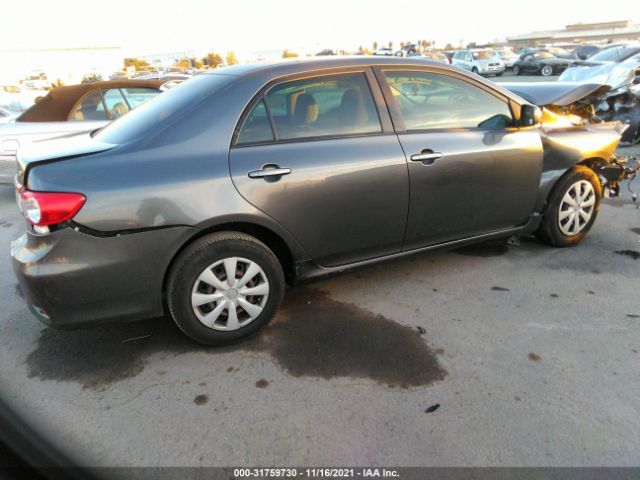 Photo 3 VIN: JTDBU4EEXBJ096905 - TOYOTA COROLLA 