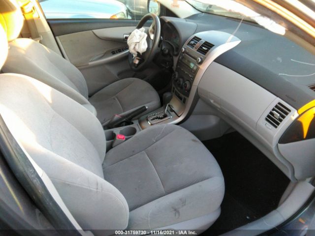 Photo 4 VIN: JTDBU4EEXBJ096905 - TOYOTA COROLLA 