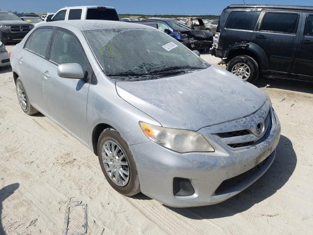 Photo 0 VIN: JTDBU4EEXBJ097987 - TOYOTA COROLLA BA 