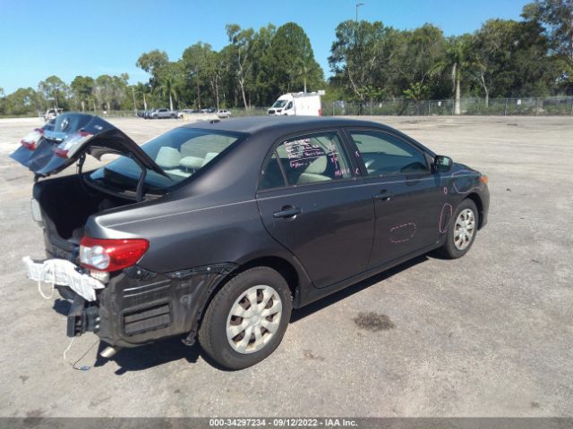 Photo 3 VIN: JTDBU4EEXBJ099903 - TOYOTA COROLLA 