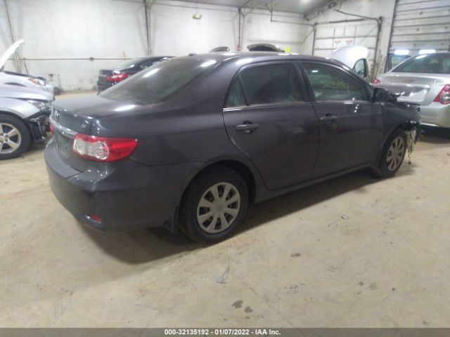 Photo 3 VIN: JTDBU4EEXBJ101553 - TOYOTA COROLLA 