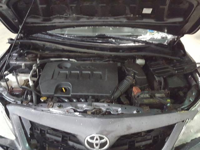 Photo 6 VIN: JTDBU4EEXBJ102329 - TOYOTA COROLLA BA 