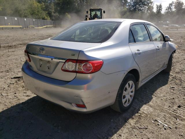 Photo 3 VIN: JTDBU4EEXBJ104159 - TOYOTA COROLLA BA 