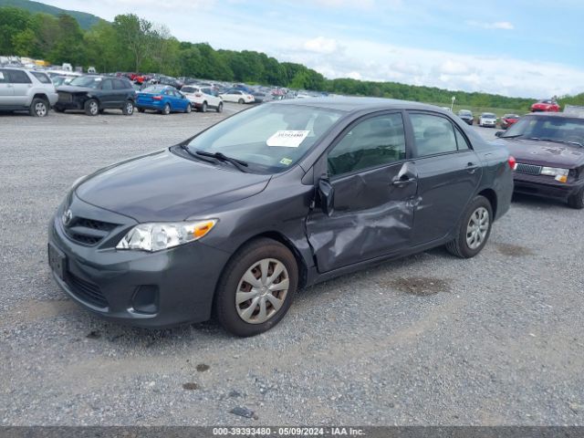 Photo 1 VIN: JTDBU4EEXBJ104758 - TOYOTA COROLLA 