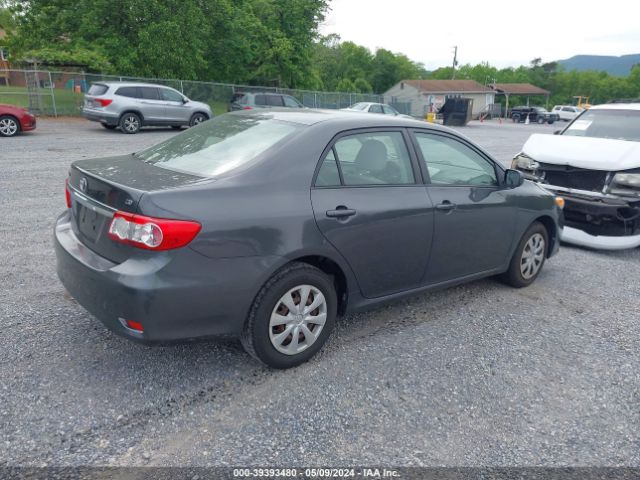 Photo 3 VIN: JTDBU4EEXBJ104758 - TOYOTA COROLLA 