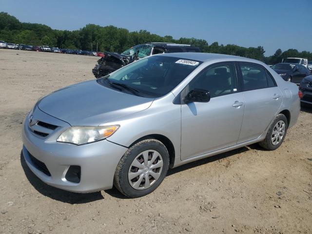 Photo 0 VIN: JTDBU4EEXBJ108082 - TOYOTA COROLLA BA 