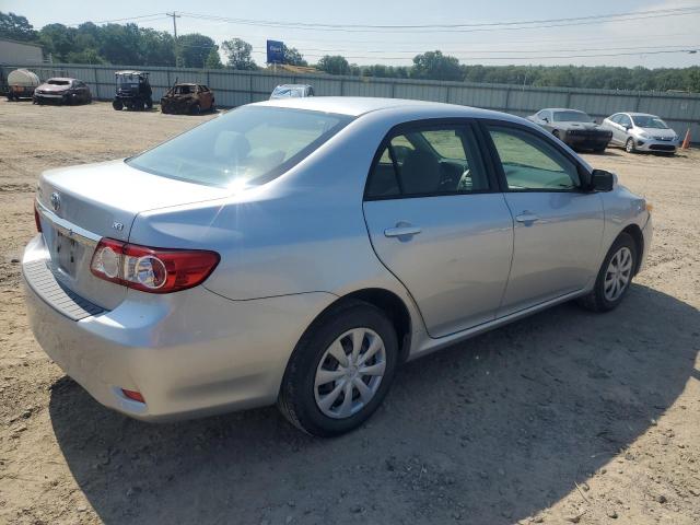 Photo 2 VIN: JTDBU4EEXBJ108082 - TOYOTA COROLLA BA 