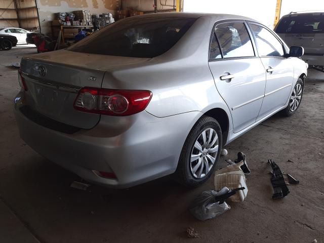 Photo 3 VIN: JTDBU4EEXC9170097 - TOYOTA COROLLA BA 