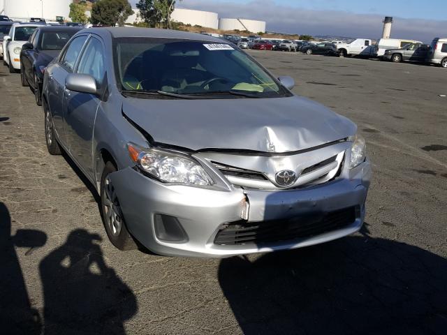 Photo 0 VIN: JTDBU4EEXC9171461 - TOYOTA COROLLA BA 