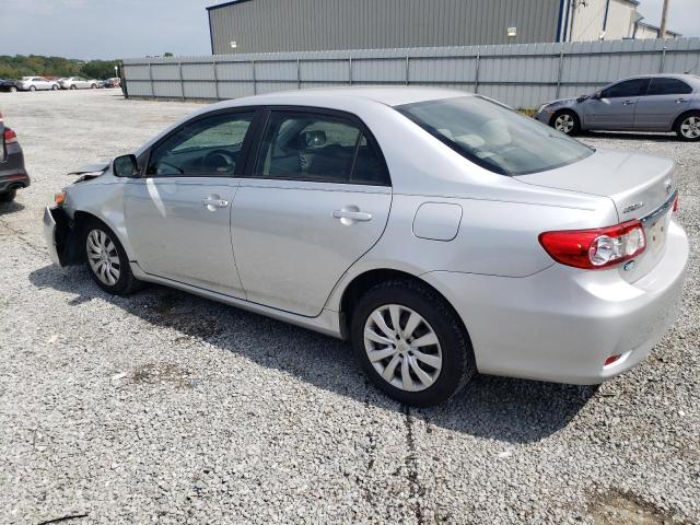 Photo 1 VIN: JTDBU4EEXC9172609 - TOYOTA COROLLA BA 