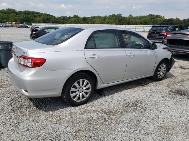 Photo 2 VIN: JTDBU4EEXC9172609 - TOYOTA COROLLA BA 