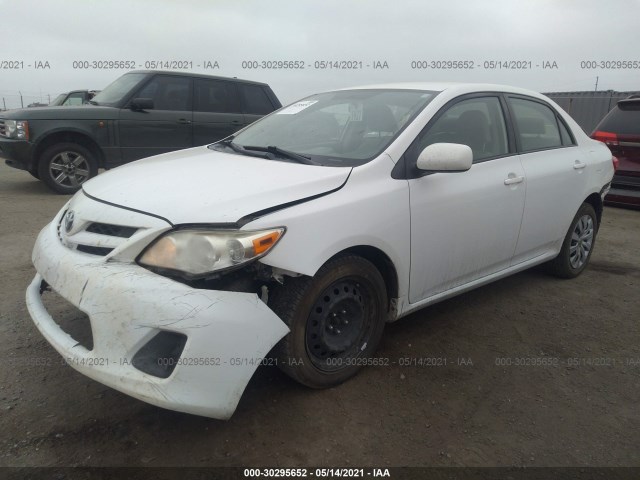 Photo 1 VIN: JTDBU4EEXC9173954 - TOYOTA COROLLA 