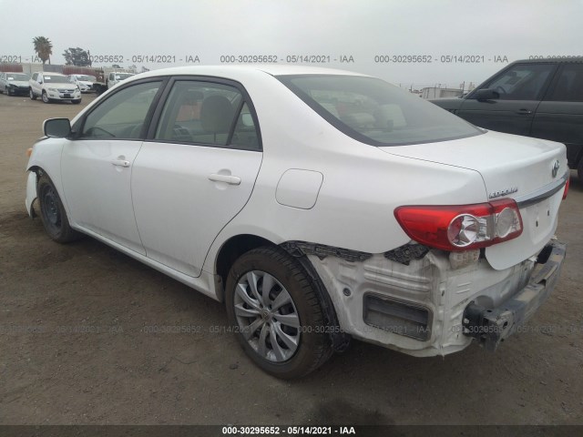 Photo 2 VIN: JTDBU4EEXC9173954 - TOYOTA COROLLA 