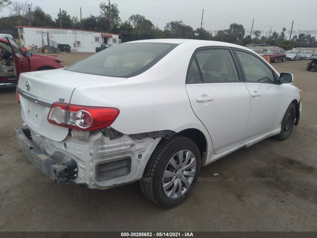 Photo 3 VIN: JTDBU4EEXC9173954 - TOYOTA COROLLA 