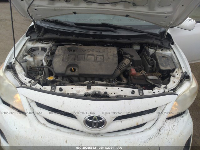 Photo 9 VIN: JTDBU4EEXC9173954 - TOYOTA COROLLA 