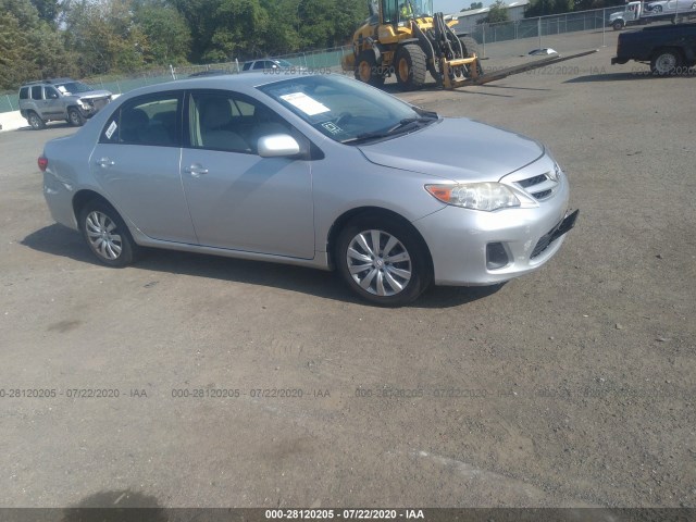 Photo 0 VIN: JTDBU4EEXC9180256 - TOYOTA COROLLA 