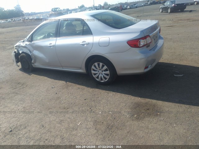 Photo 2 VIN: JTDBU4EEXC9180256 - TOYOTA COROLLA 