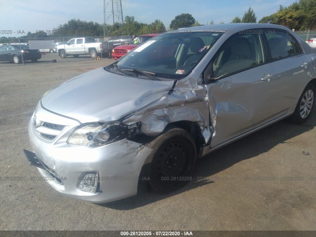 Photo 5 VIN: JTDBU4EEXC9180256 - TOYOTA COROLLA 