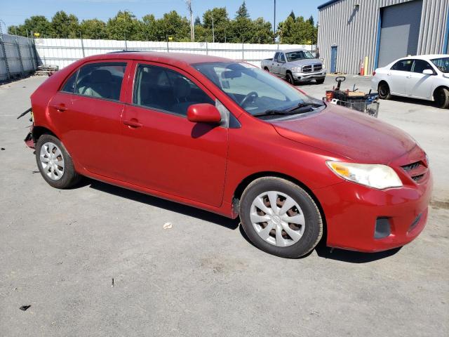 Photo 3 VIN: JTDBU4EEXC9180659 - TOYOTA COROLLA BA 