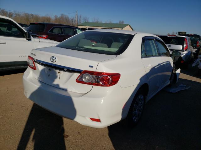 Photo 3 VIN: JTDBU4EEXDJ117223 - TOYOTA COROLLA BA 