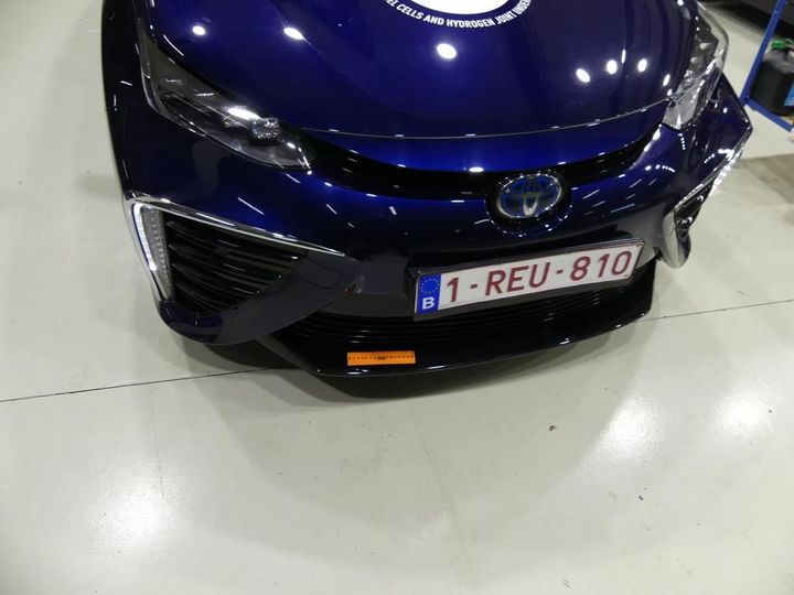 Photo 22 VIN: JTDBVRBD00A000900 - TOYOTA MIRAI 