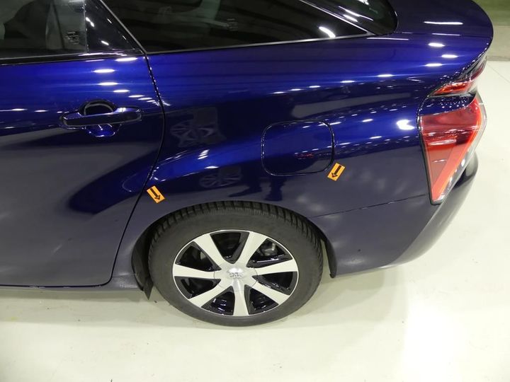 Photo 28 VIN: JTDBVRBD00A000900 - TOYOTA MIRAI 