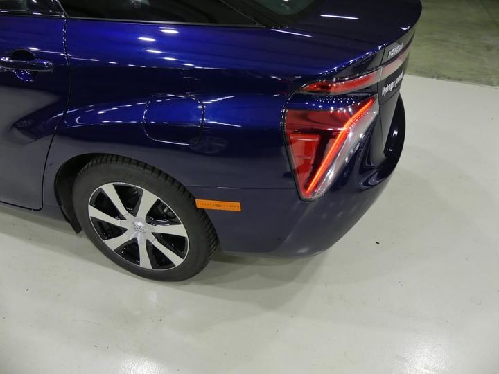 Photo 35 VIN: JTDBVRBD00A000900 - TOYOTA MIRAI 