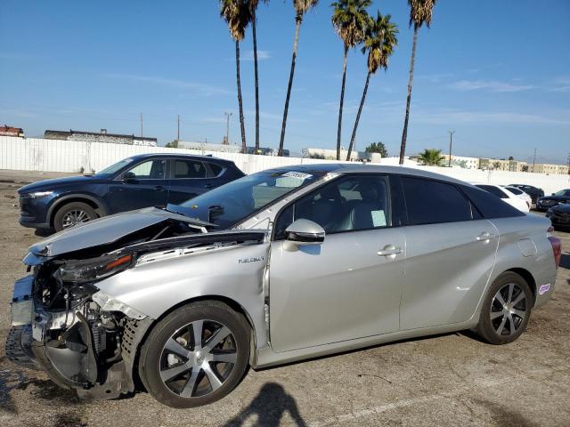 Photo 0 VIN: JTDBVRBD0GA000826 - TOYOTA MIRAI 