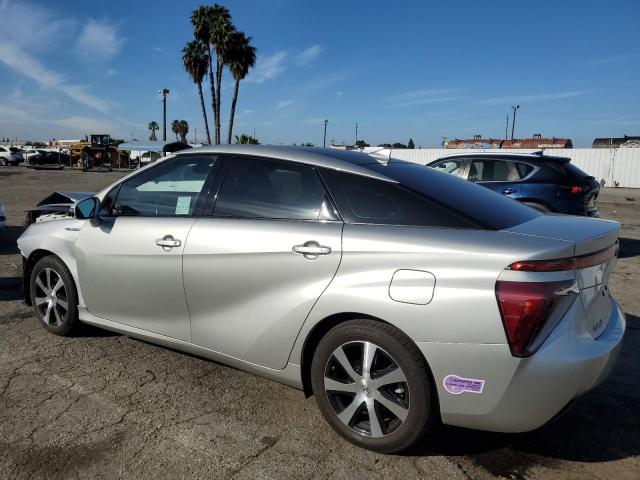 Photo 1 VIN: JTDBVRBD0GA000826 - TOYOTA MIRAI 