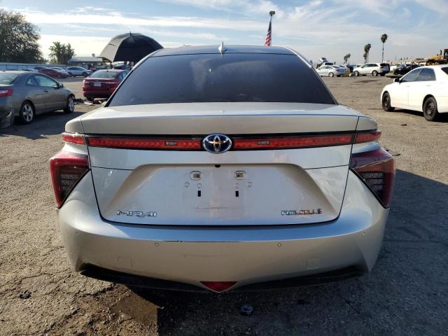 Photo 5 VIN: JTDBVRBD0GA000826 - TOYOTA MIRAI 