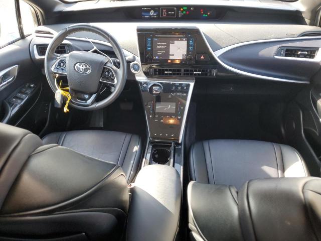 Photo 7 VIN: JTDBVRBD0GA000826 - TOYOTA MIRAI 