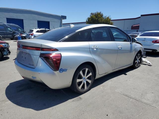 Photo 2 VIN: JTDBVRBD0HA002285 - TOYOTA MIRAI 