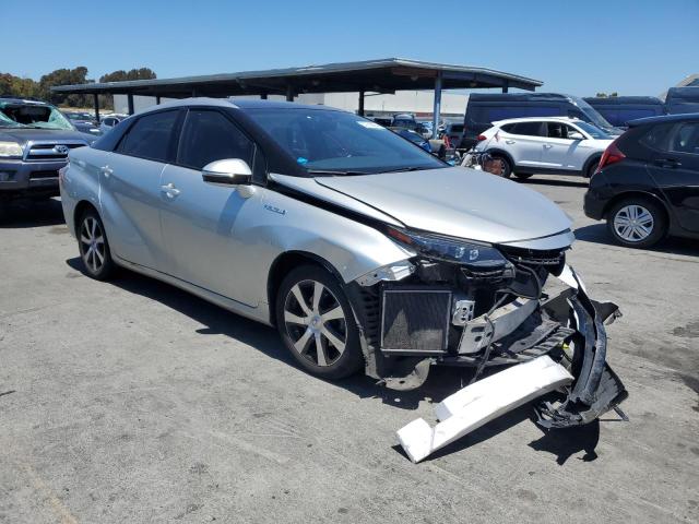 Photo 3 VIN: JTDBVRBD0HA002285 - TOYOTA MIRAI 