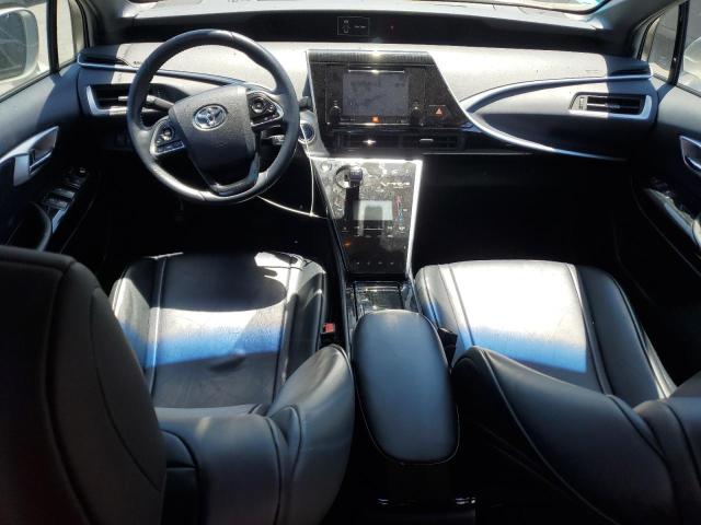 Photo 7 VIN: JTDBVRBD0HA002285 - TOYOTA MIRAI 