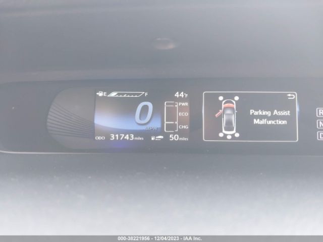 Photo 6 VIN: JTDBVRBD0HA002710 - TOYOTA MIRAI 