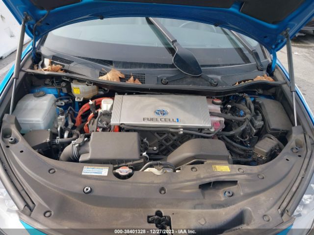 Photo 9 VIN: JTDBVRBD0JA004236 - TOYOTA MIRAI 