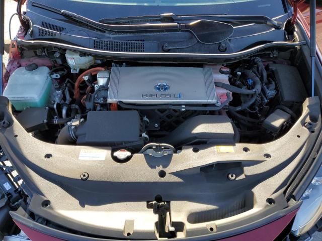 Photo 10 VIN: JTDBVRBD0KA005601 - TOYOTA MIRAI 