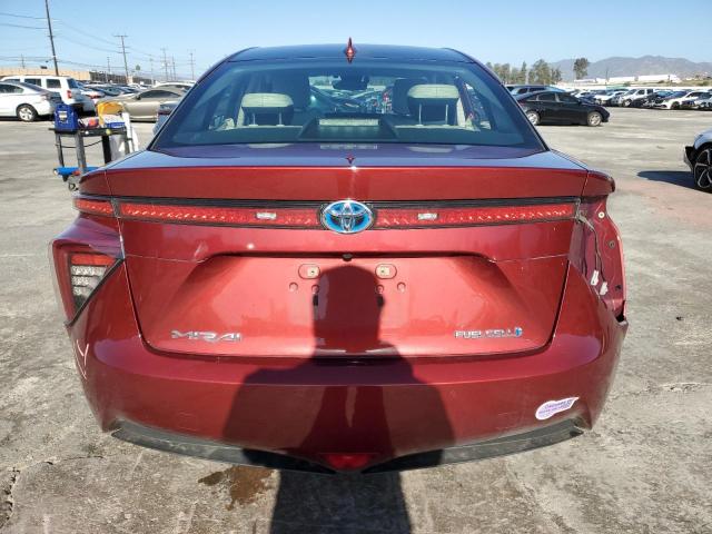 Photo 5 VIN: JTDBVRBD0KA005601 - TOYOTA MIRAI 