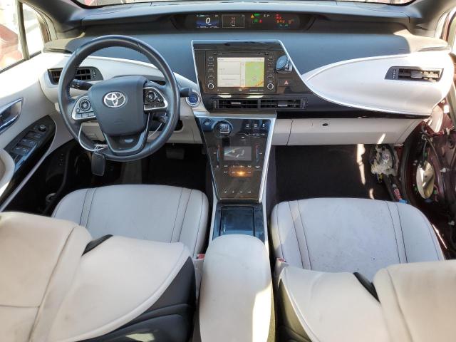 Photo 7 VIN: JTDBVRBD0KA005601 - TOYOTA MIRAI 