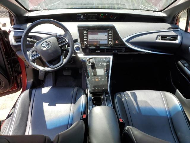 Photo 7 VIN: JTDBVRBD0KA005680 - TOYOTA MIRAI 