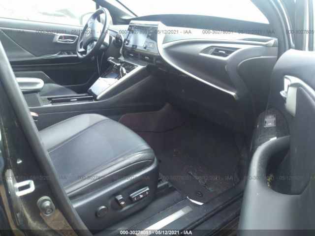 Photo 4 VIN: JTDBVRBD0KA006182 - TOYOTA MIRAI 