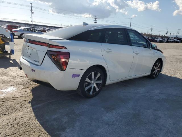 Photo 2 VIN: JTDBVRBD0KA007137 - TOYOTA MIRAI 