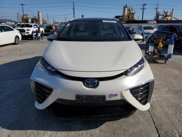 Photo 4 VIN: JTDBVRBD0KA007137 - TOYOTA MIRAI 