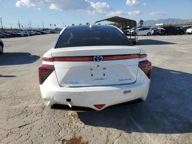 Photo 5 VIN: JTDBVRBD0KA007137 - TOYOTA MIRAI 