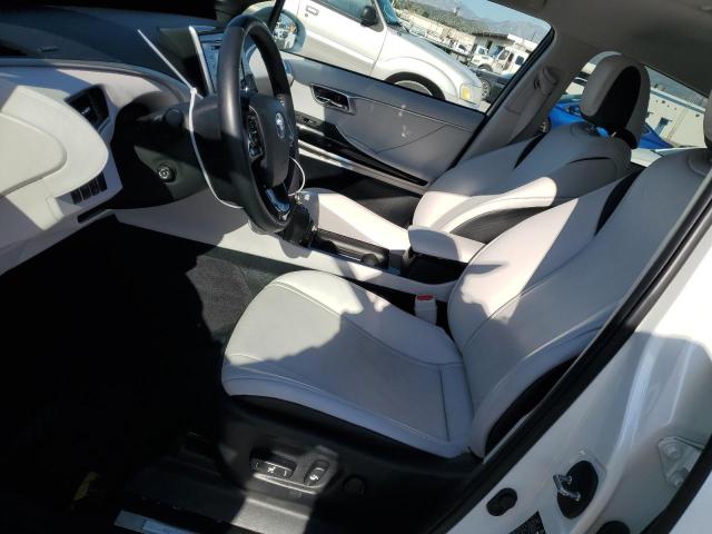 Photo 6 VIN: JTDBVRBD0KA007137 - TOYOTA MIRAI 