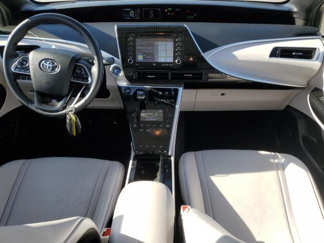 Photo 7 VIN: JTDBVRBD0KA007137 - TOYOTA MIRAI 