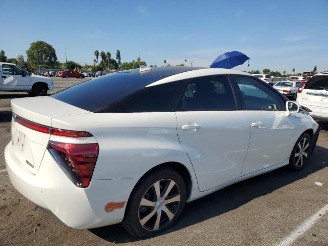 Photo 2 VIN: JTDBVRBD0KA007333 - TOYOTA MIRAI 