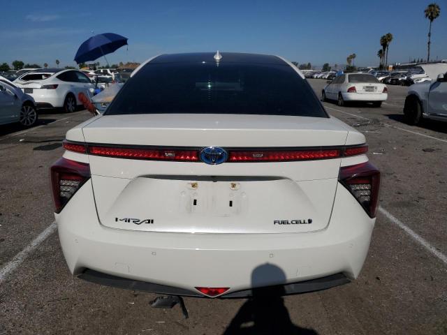 Photo 5 VIN: JTDBVRBD0KA007333 - TOYOTA MIRAI 