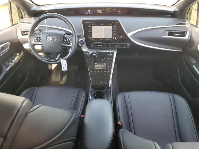 Photo 7 VIN: JTDBVRBD0KA007333 - TOYOTA MIRAI 