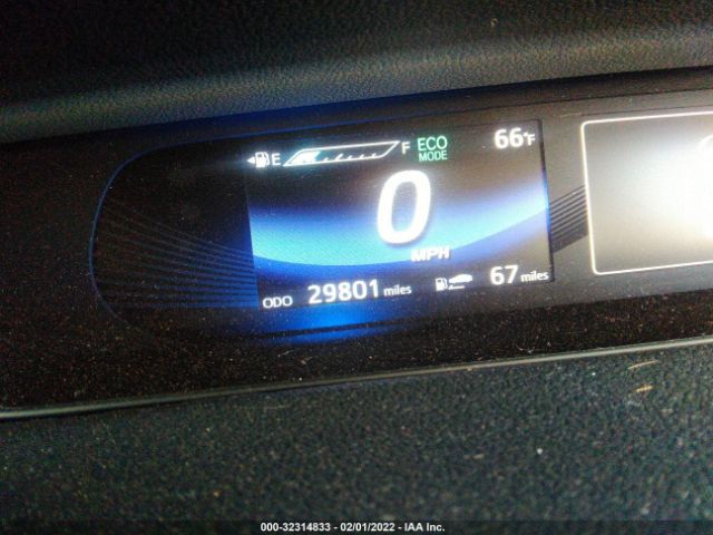 Photo 6 VIN: JTDBVRBD0KA007381 - TOYOTA MIRAI 